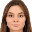 Хайруллина Карина Ильдусовна