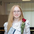 Алешина Елена Антоновна