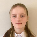 Зинченко Мирослава Андреевна