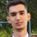 Подтергера Никита Сергеевич