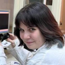 Ерёмина Анастасия Дмитриевна