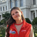 Гавриш Яна Сергеевна