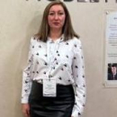 Пушкарева Наталья Александровна