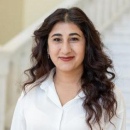 Будагян Вардуи Семеновна