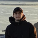 Жданов Владислав Владимирович