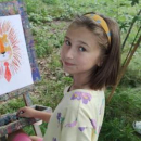 Штарк Мария