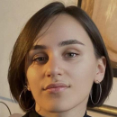 Рощина Мария Дмитриевна