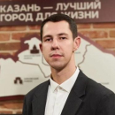 Зубов Никита Алексеевич
