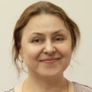 Панкова Светлана Николаевна