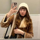 Ломоносова Ангелина Михайловна