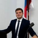 Абдулов Евгений Бобиджонович