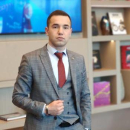 Исомиддинов Жавохирмирзо Камариддин угли