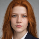 Богомолова Анастасия Алексеевна