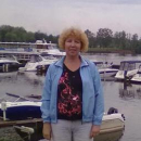 Староверова (Никитина) Татьяна Геннадиевна