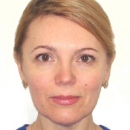 Егорова Светлана Вячеславовна