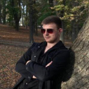 Волчанов Юрий Петрович