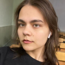 Роньжина Лада Владимировна