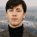 Тибоев Илез Алиевич