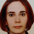 Климова Виктория Сергеевна