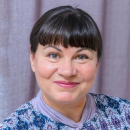 Яковина Ирина Николаевна