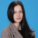 Путилина Анастасия Дмитриевна