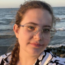 Павлова Алёна Дмитриевна