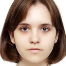 Погребняк Елизавета Андреевна