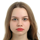 Голубева Ася Алексеевна