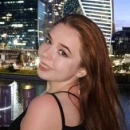 Марченко Анастасия Александровна