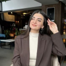 Магеррамова Нармин Ильхам