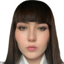 Бобровникова Полина Сергеевна