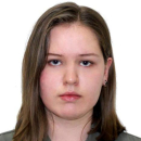 Терёшина Анастасия Дмитриевна