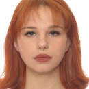 Костышина Арина Олеговна