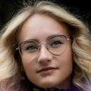 Бондарева Алина Кирилловна