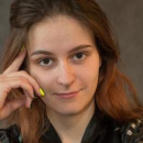 Ставинская Светлана Сергеевна