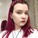 Васильева Александра Андреевна