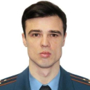 Жилкин Евгений Сергеевич