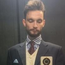 Захаров Илья Валерьевич