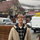 Галкин Егор Олегович