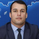 Табаров Бехруз Довудходжаевич