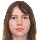 Захарьева Анастасия Михайловна