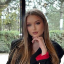 Тесленко Алина Геннадьевна