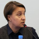 Сергеева Анжелика Анатольевна