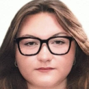 Комарова Дарья Витальевна