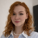 Кириченко Ксения Дмитриевна