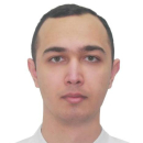 Мумладзе Александр Сергоевич