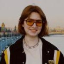 Кошелева Александра Владимировна