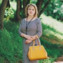 Манжос Любовь Владимировна