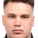 Якобсон Денис Эдуардович