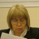 Грибанова Ирина Владимировна